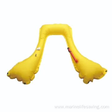 Marine Lifesaving Equipment Inflatable Fishing Life Vest